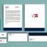 First Federal Credit Union Brand Identity
