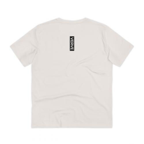 LIPSTICK FRESH KICKS - Organic Cotton T-shirt