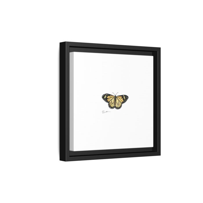 Monarch - Gallery Canvas Wraps with Floater Frame