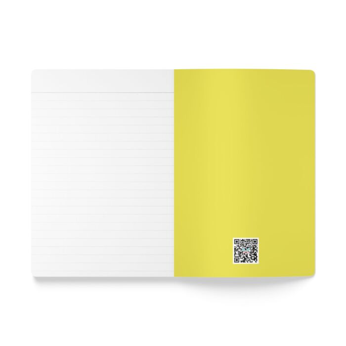 Animal Instincts Zebra Print Softcover Journal - Image 10