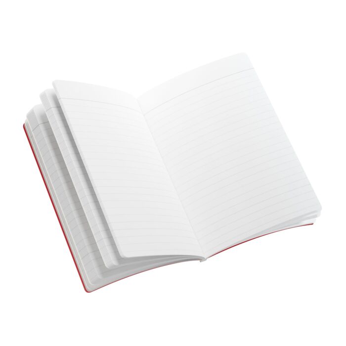 Animal Instincts Snake Print Softcover Journal - Image 7
