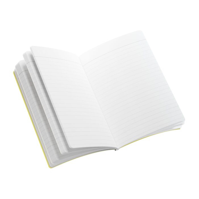 Animal Instincts Zebra Print Softcover Journal - Image 7