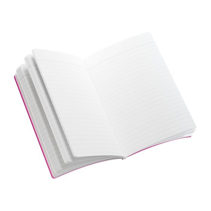 Animal Instincts Leopard Print Softcover Journal - Image 7